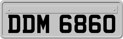 DDM6860