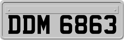 DDM6863