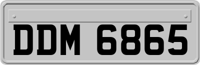 DDM6865