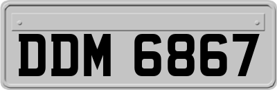 DDM6867