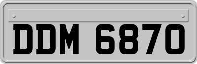DDM6870