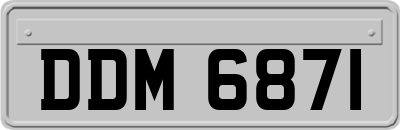 DDM6871