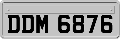 DDM6876