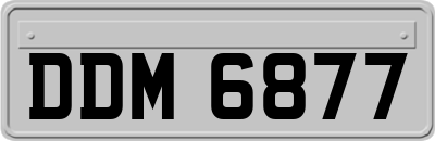 DDM6877