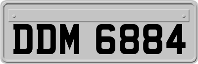DDM6884