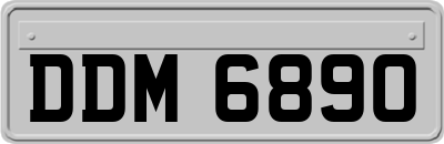 DDM6890