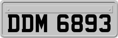 DDM6893