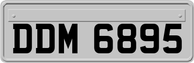 DDM6895