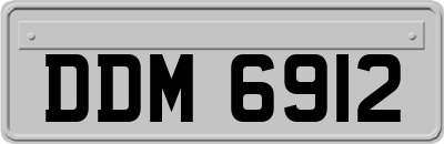 DDM6912