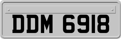 DDM6918
