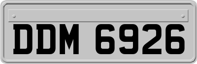 DDM6926