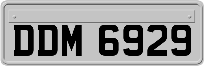 DDM6929