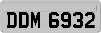 DDM6932