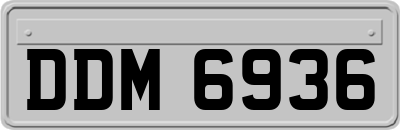 DDM6936