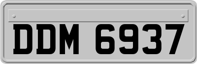 DDM6937
