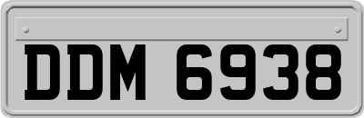 DDM6938