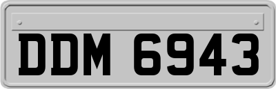 DDM6943