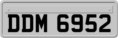 DDM6952