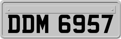 DDM6957