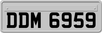 DDM6959