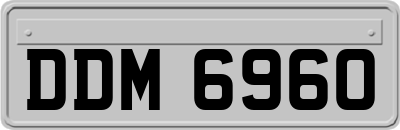 DDM6960