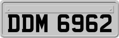 DDM6962