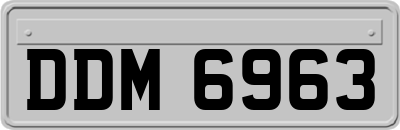 DDM6963