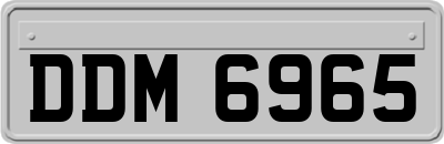 DDM6965