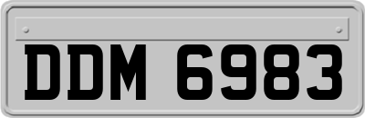 DDM6983