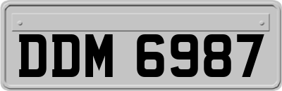 DDM6987