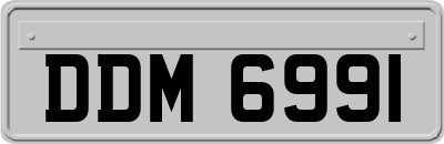 DDM6991