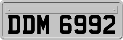 DDM6992