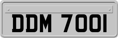 DDM7001