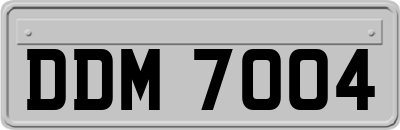 DDM7004