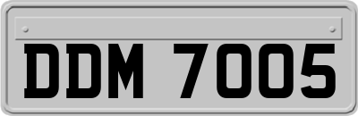 DDM7005