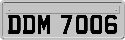 DDM7006