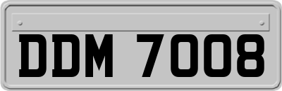 DDM7008