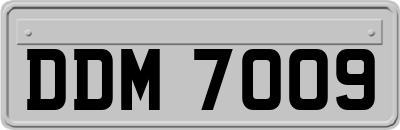DDM7009