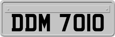DDM7010