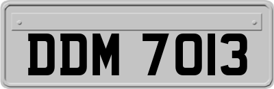 DDM7013