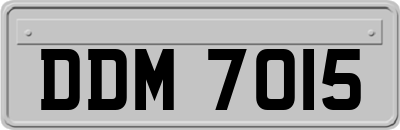 DDM7015