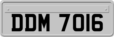 DDM7016
