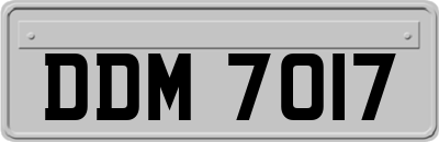 DDM7017