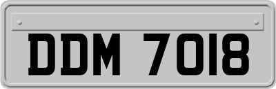 DDM7018