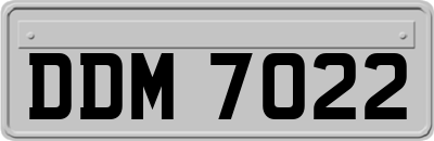 DDM7022
