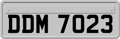 DDM7023
