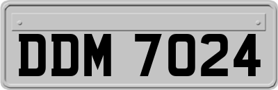DDM7024