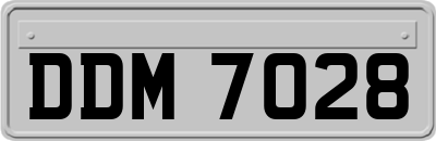 DDM7028