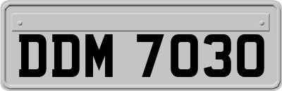 DDM7030