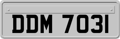 DDM7031